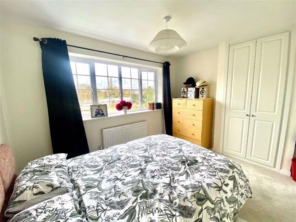Bedroom 2 (front)
