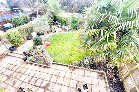 14 Teal Drive, Hinckley, LE10 0GP