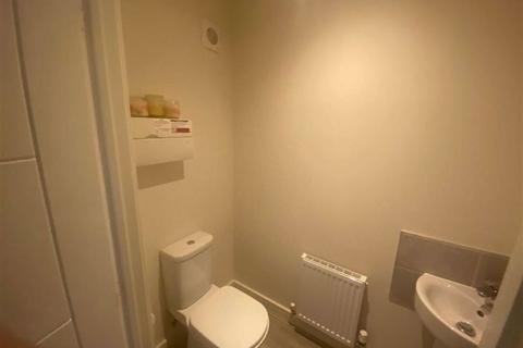 14 Teal Drive, Hinckley, LE10 0GP