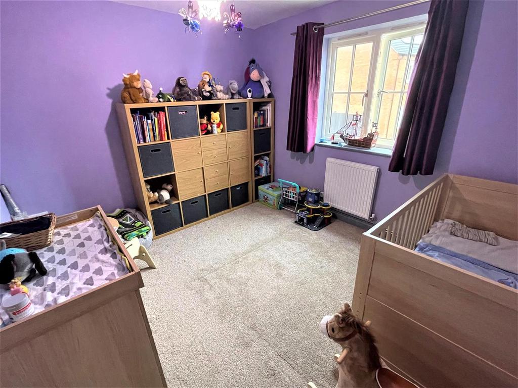 Bedroom 2