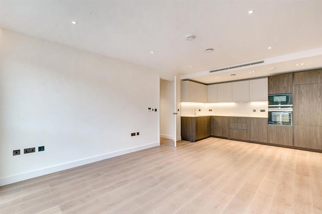 Cawthorn Apartments, SW6 2 bed apartment - £895,000