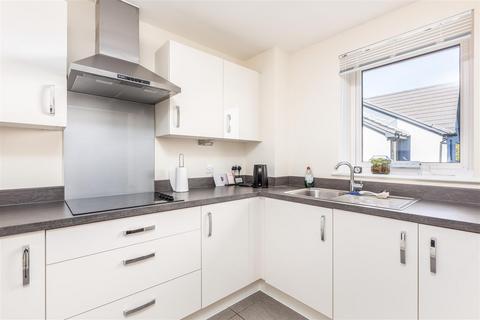 1 bedroom apartment for sale, Crocus Court, Station Road, Poulton-Le-Fylde, FY6 7XJ