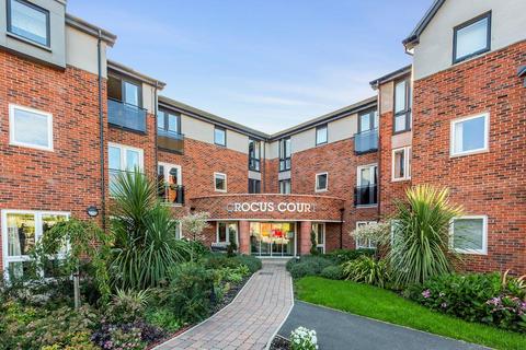 1 bedroom apartment for sale, Crocus Court, Station Road, Poulton-Le-Fylde, FY6 7XJ