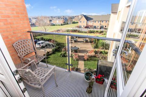 1 bedroom apartment for sale - Cranberry Court, Kempley Close, Hampton ,Peterborough, PE7 8QH