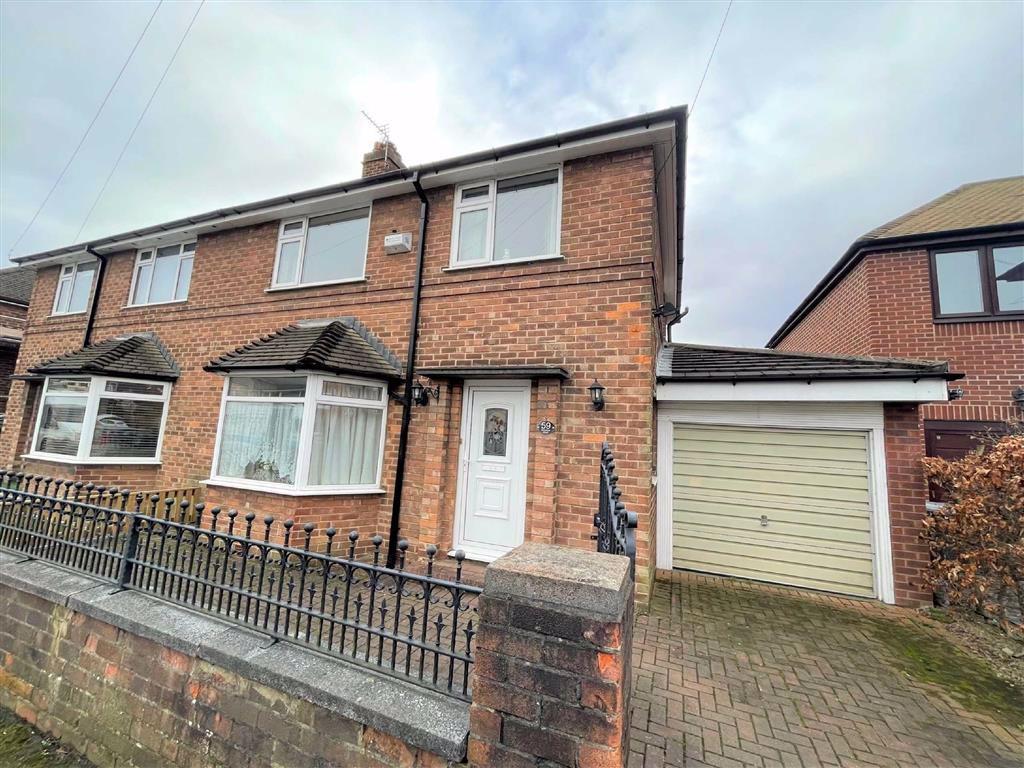 Schofield Street, Leigh 3 bed semidetached house £249,950