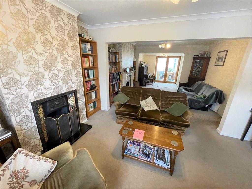 Schofield Street, Leigh 3 bed semidetached house £249,950