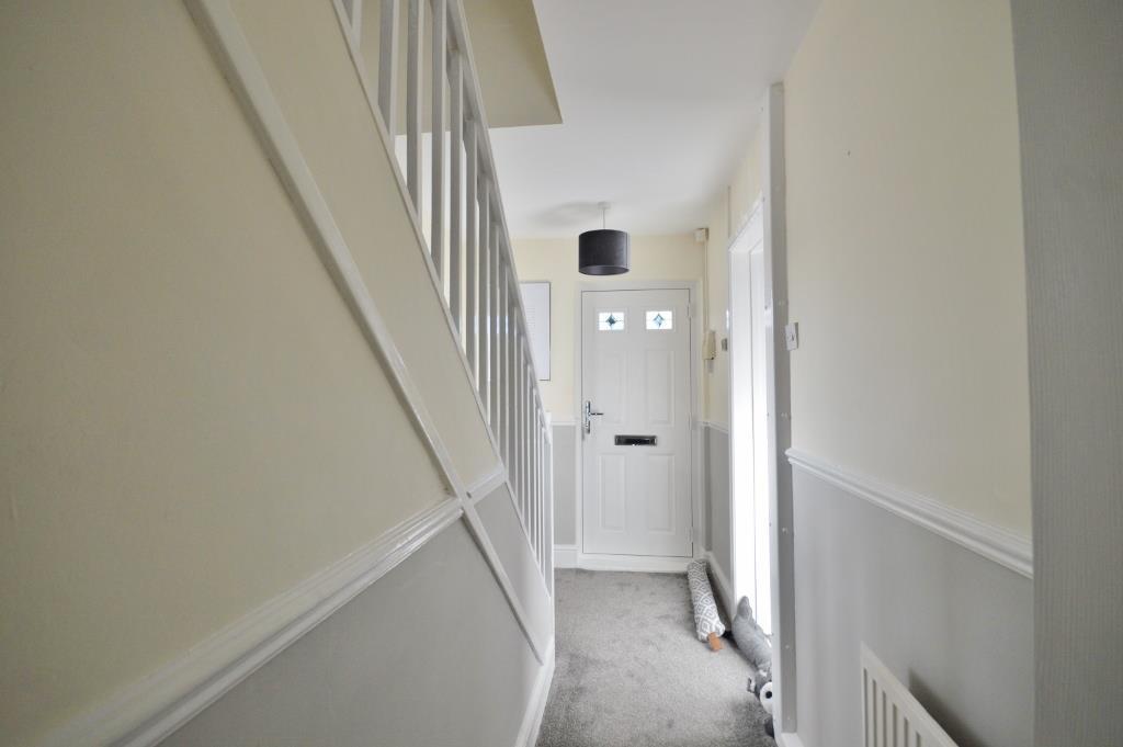 Kendal Drive, Castleford 3 bed semidetached house £135,000