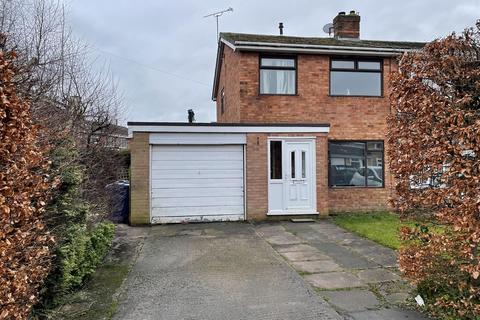 18 Rivington Drive, Burscough, Ormskirk, L40 7RP