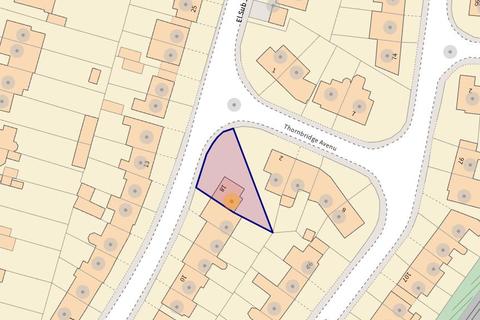 18 Rivington Drive, Burscough, Ormskirk, L40 7RP