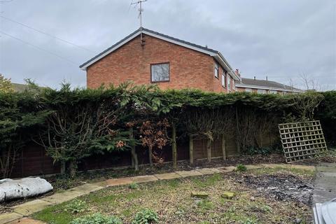 18 Rivington Drive, Burscough, Ormskirk, L40 7RP