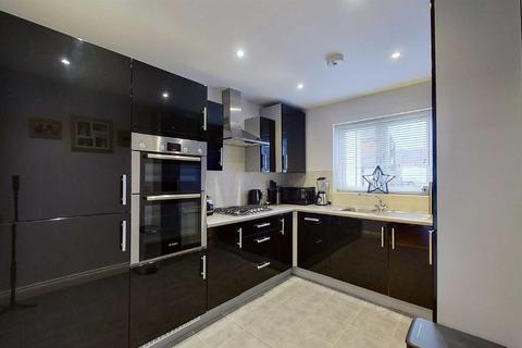 6 Littlestone Gate, Broughton, Milton Keynes, MK10 7DH
