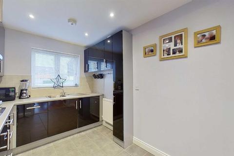 6 Littlestone Gate, Broughton, Milton Keynes, MK10 7DH