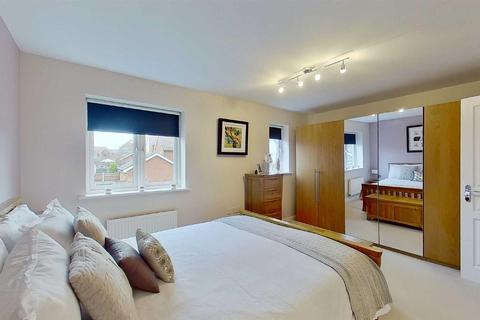 6 Littlestone Gate, Broughton, Milton Keynes, MK10 7DH