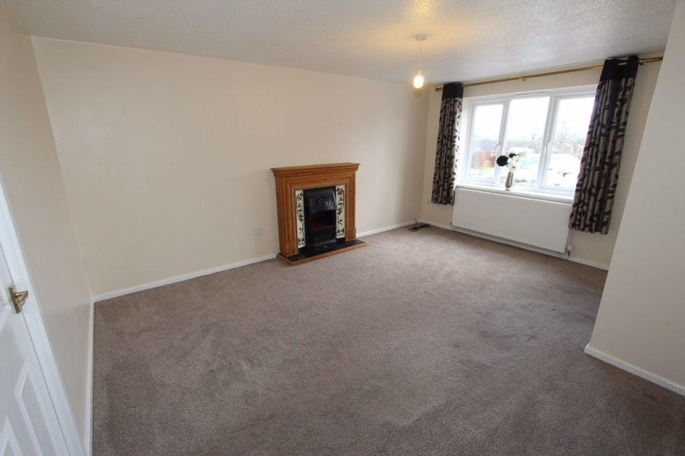 Castle Acre, Western Downs, Stafford, Staffordshire, ST17 9YU 3 bed