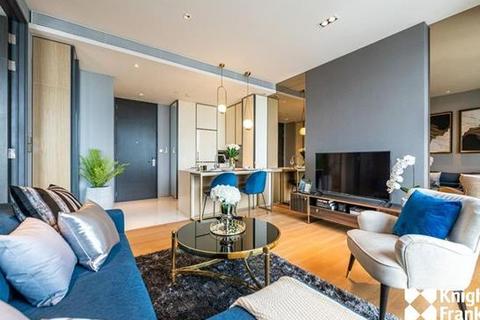 1 bedroom block of apartments, Thonglor, BEATNIQ Sukhumvit 32, 54.41 sq.m