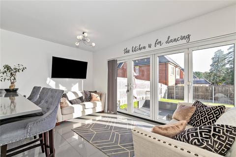 5 bedroom semi-detached house for sale - Butterwick Way, Welwyn, Hertfordshire