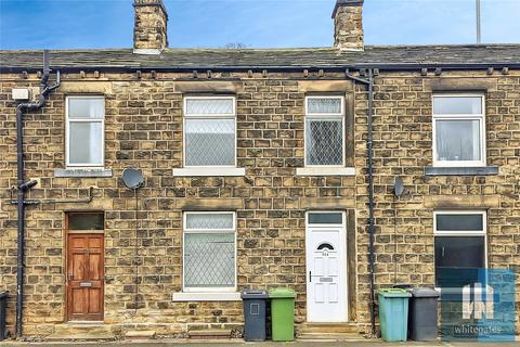 2 bedroom terraced house to rent, Huddersfield Road, Mirfield, West Yorkshire, WF14