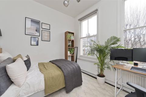 1 bedroom apartment to rent, St. Marks Road, North Kensington, London, UK, W10