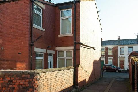1 bedroom flat for sale - Roebuck Street, Ashton-on-Ribble, Preston, Lancashire, PR2 2JN