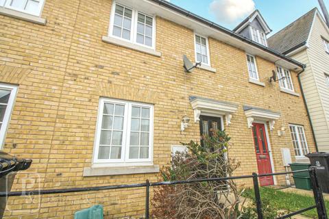 undefined, Cambie Crescent, Colchester, Essex, CO4