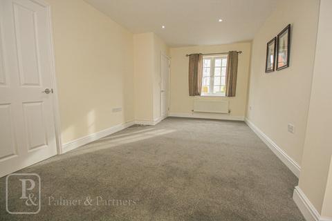undefined, Cambie Crescent, Colchester, Essex, CO4