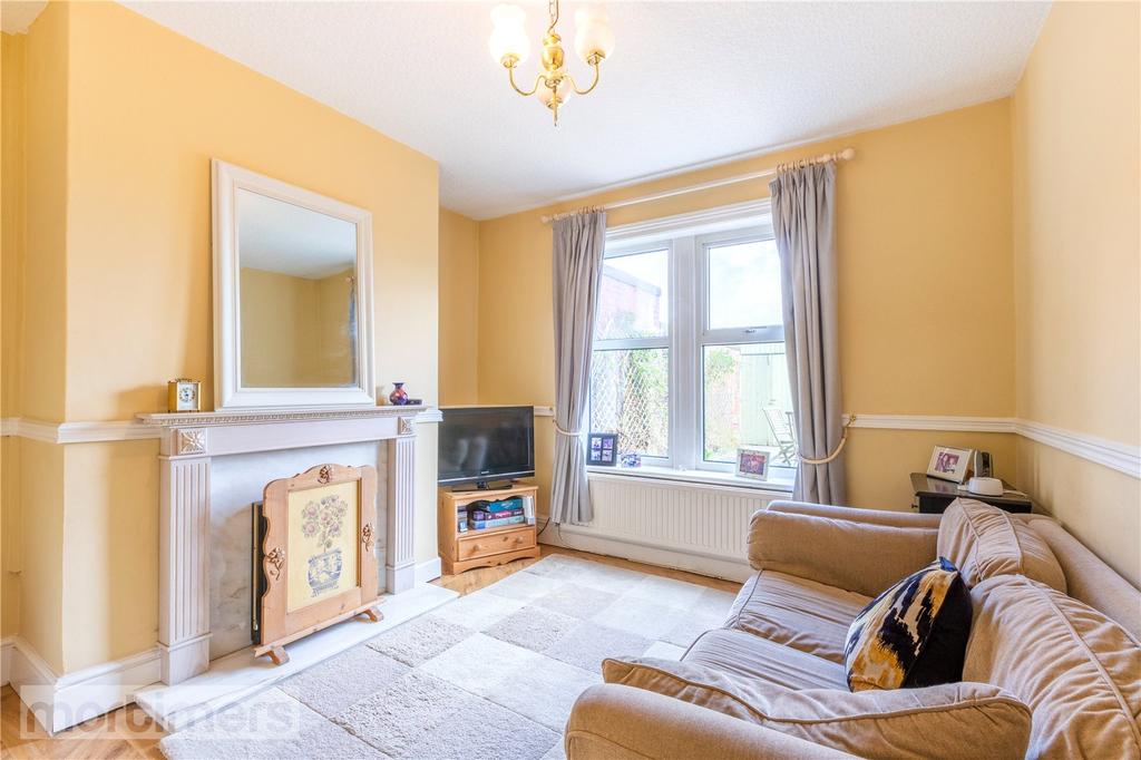 Dining/ Sitting Room