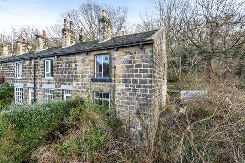 1 Hustlers Row, Leeds, LS6 4QH