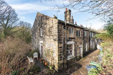 1 Hustlers Row, Leeds, LS6 4QH