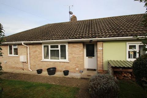 14 Clayton Road, Bulford, Salisbury, SP4 9HR