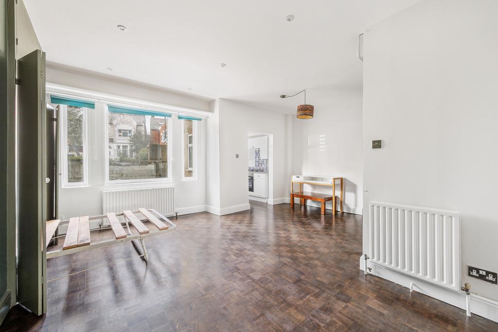 Argyle Road, Ealing, W13 Studio for sale £299,950