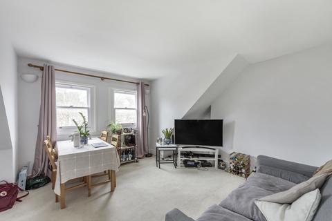 2 bedroom apartment to rent, Parkhill Road, Belsize Park, NW3