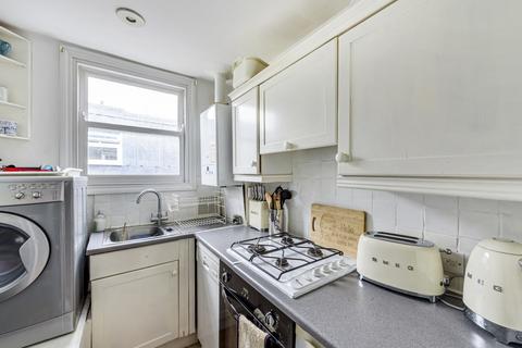 2 bedroom apartment to rent, Parkhill Road, Belsize Park, NW3