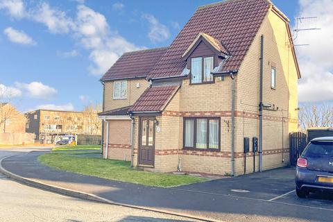 2 Barsloan Grove, Peterlee, SR8 2PY