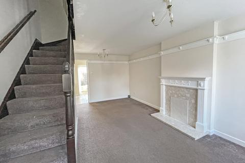 2 Barsloan Grove, Peterlee, SR8 2PY