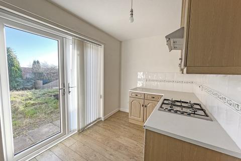 2 Barsloan Grove, Peterlee, SR8 2PY