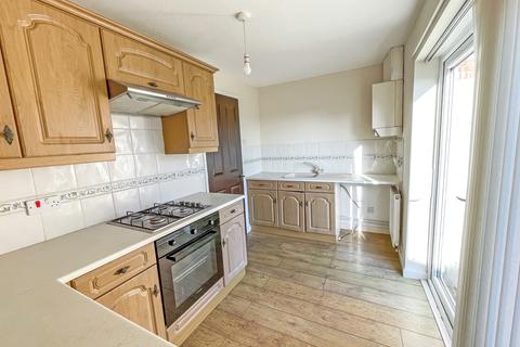 2 Barsloan Grove, Peterlee, SR8 2PY