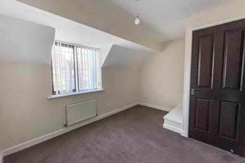 2 Barsloan Grove, Peterlee, SR8 2PY