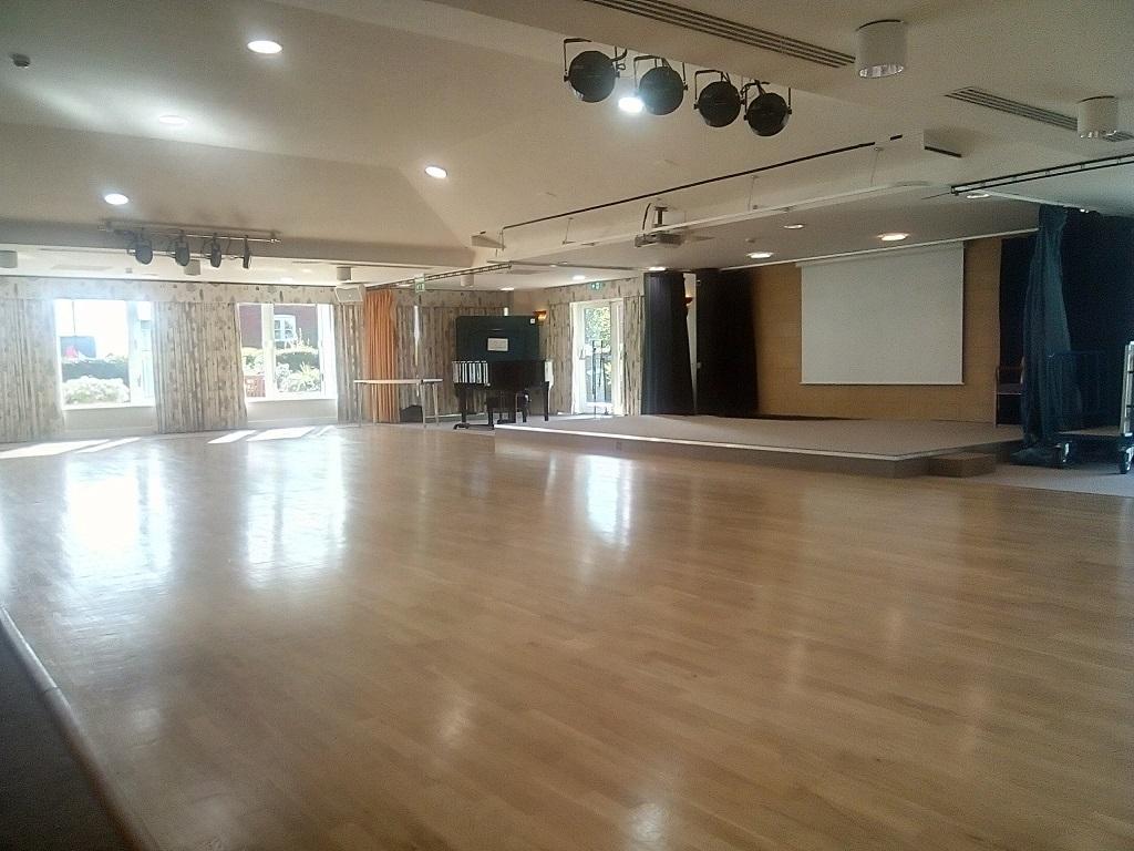 Village Hall
