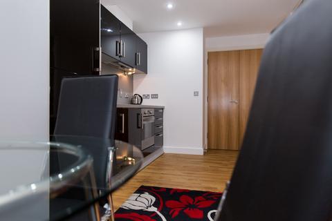 2 bedroom apartment to rent, Mary Ann Street, Birmingham B3