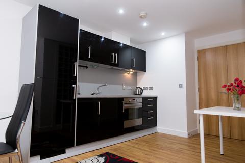 2 bedroom apartment to rent, Mary Ann Street, Birmingham B3