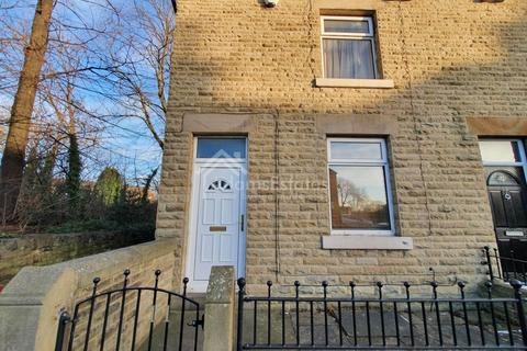 2 bedroom terraced house to rent, Brewery Lane, Dewsbury