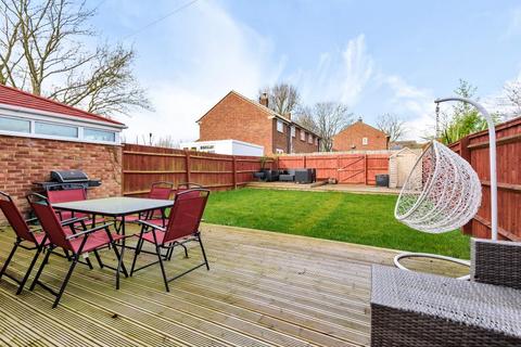 23 Ash Lane, Ambrosden, Bicester, OX25 2RY