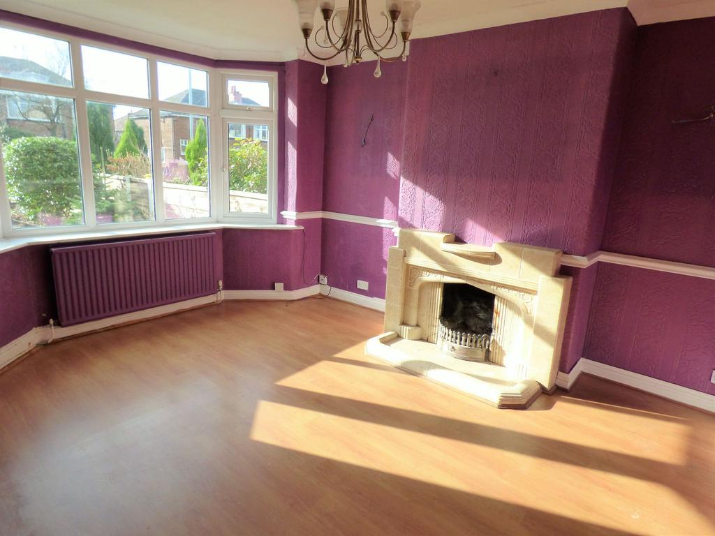 Cavendish Road, Hazel Grove... 3 bed semidetached house £325,000