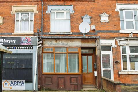 1 bedroom flat to rent - Ground Floor, Blaby Road, South Wigston, Leicester LE18