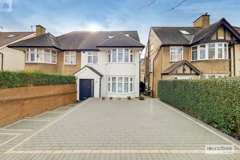 4 bedroom house for sale - Holders Hill Avenue, Hendon, NW4