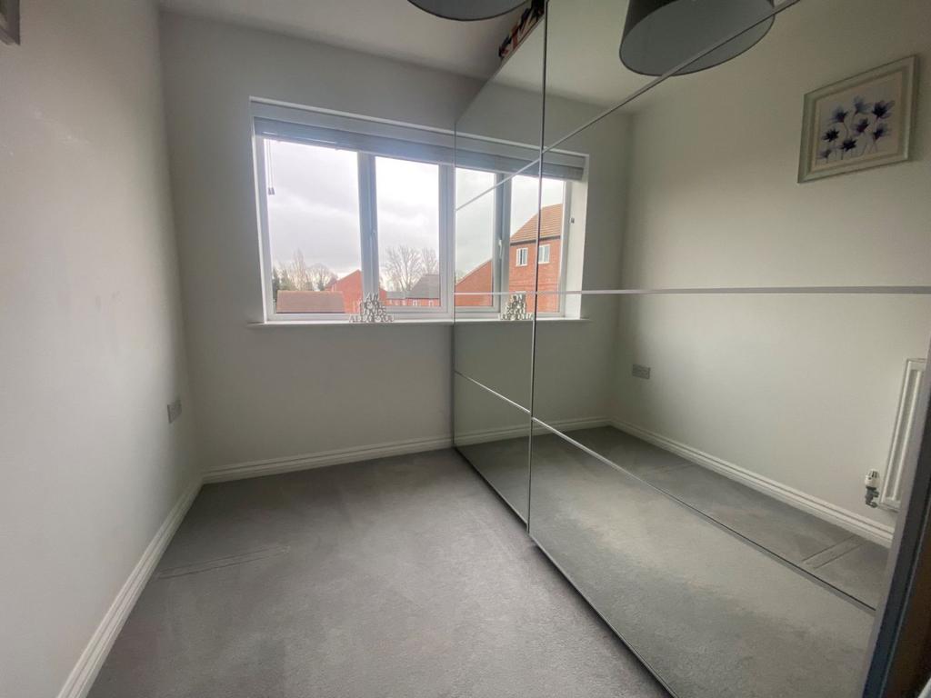 Bedroom four