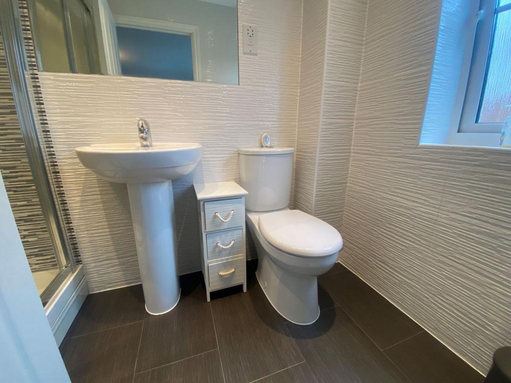En suite