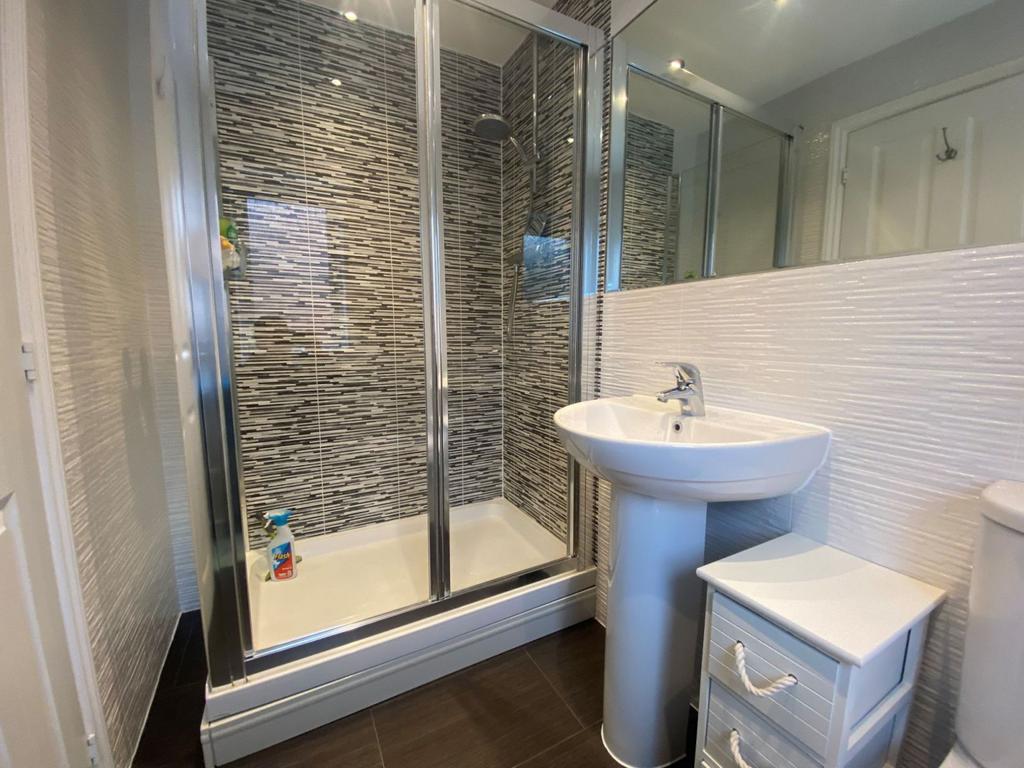 En suite