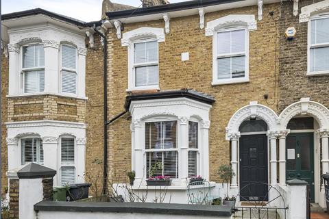 31 Howson Road, London, SE4 2AL