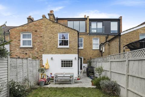 31 Howson Road, London, SE4 2AL